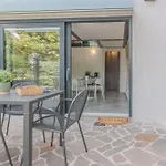 La Casetta Di Lillie Apartman