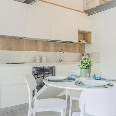 Apartman La Casetta Di Lillie
