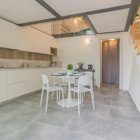La Casetta Di Lillie Apartman *