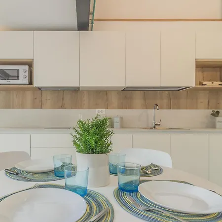 Apartman La Casetta Di Lillie Lierna